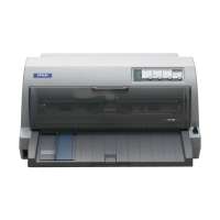 Epson LQ690 Dot Matrix Printer